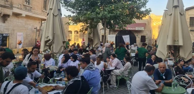 Şanlıurfa'da pizzacının kapanması gündem olmuştu! Belediye nedenini açıkladı
