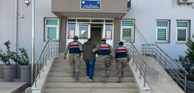 Şanlıurfa’da kesinleşmiş hapis cezası vardı! Operasyonla yakalandı