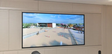Şanlıurfa’da Arap Atları için dev merkez kurulacak