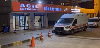 Aileler arasında kanlı hesaplaşma: 3 ölü