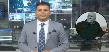 Şanlıurfalı gazeteci Arif Faraç’ın acı günü!
