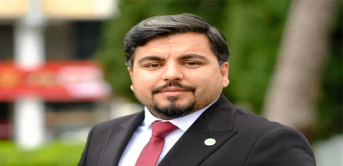 Arif Kocabıyık gözaltına alındı