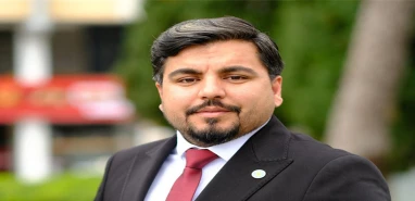 Arif Kocabıyık tutuklandı