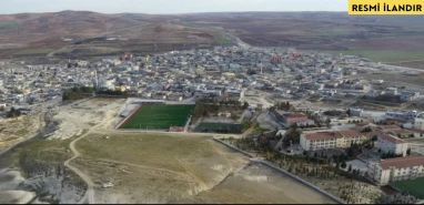 ŞANLIURFA ÇEVRE, ŞEHİRCİLİK VE İKLİM DEĞİŞİKLİĞİ İL MÜDÜRLÜĞÜ TAŞINMAZ SATIŞ İLANI