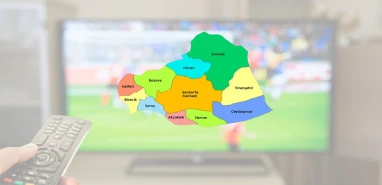 Artık dakikalar kaldı! Şanlıurfa 19.45’e kilitlendi