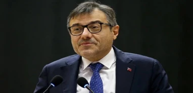 Cumhurbaşkanlığı Başdanışmanı Göksel Aşan istifa etti