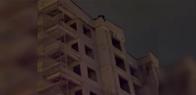 Şanlıurfa'da intihar girişimi: Şahıs ikna edildi