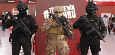 81 ton uyuşturucu ele geçirildi! Binlerce kişi tutuklandı