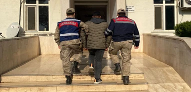 Şanlıurfa'da suç makineleri yakalandı