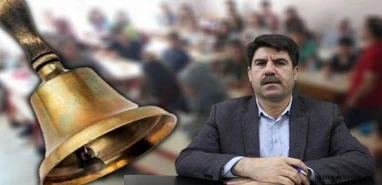 Urfa’da okul zili sorunlarla çalacak