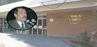 Şanlıurfa’da Feridun Yazar ölüm yıl dönümünde unutulmadı!