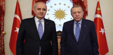 Dolmabahçe’de kritik zirve!