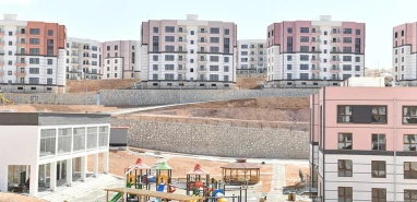 Harran’da 700 sosyal konut sahibini buldu! İşte hak kazananların tam listesi