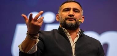 Ünlülere yönelik soruşturmada yeni gelişme! Eski milli futbolcuya şok suçlama