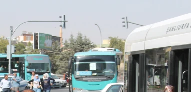 Şanlıurfa’da toplu taşımada hak ihlaline uyarı! Yaşlı ve engelliler mağdur edilmeyecek