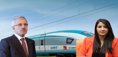 Şanlıurfa vekilinden hızlı tren tepkisi! “Türkiye hızlanırken Urfa bu hızın neresinde?”