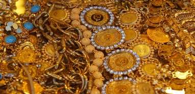 Cumhuriyet altın 50 bin TL’ye yaklaştı! Şanlıurfa’da gram ve çeyrek ne kadar oldu?