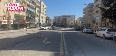 Şanlıurfa'da Ramazan 'Pandemi Dönemi' gibi!