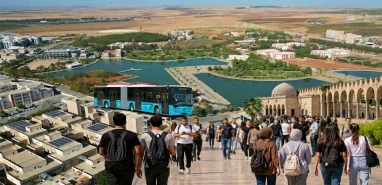 Öğrenci dostu şehirler belli oldu! İşte öğrencilerin gözüyle Şanlıurfa’nın karnesi