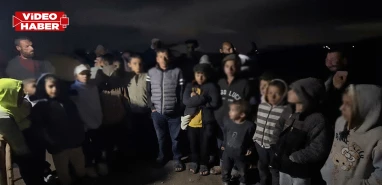 Şanlıurfalı çocukların gurbetteki insan hakları sınavı: Tarlada büyüyen, sınıftan uzak kalan çocuklar