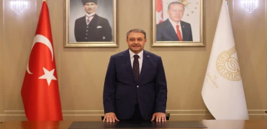 Vali Şıldak: Şanlıurfa basını önemli bir kamu hizmeti yürütüyor