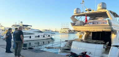Turizm sektörünü sarsan operasyon! İş insanları ve eski yöneticiler gözaltında