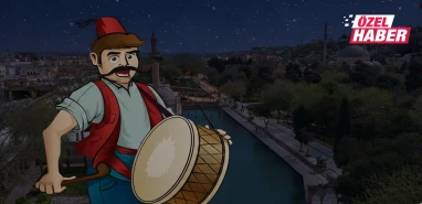 Şanlıurfa’da davulcular bu yıl bazı geceler sahura çıkamayacak