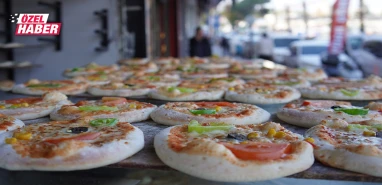 Suriye’den Şanlıurfa’ya uzanan lezzet