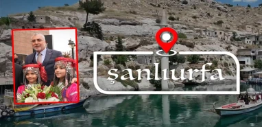Bakan Işıkhan’dan Şanlıurfa’ya teşekkür! “Şanlıurfa’nın adı da insanı da şanlı”