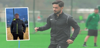 Şanlıurfaspor’da moral yüksek! Teknik Direktör Arslan’dan transfer açıklaması