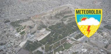 Seçim günü Şanlıurfa’da hava nasıl olacak?