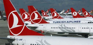 THY'den iki günlük yurt içi kampanyası: Otobüsten uyguna geliyor