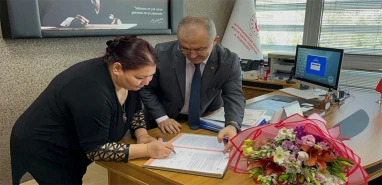 Türkiye’de ilk kez uygulanan modelde Şanlıurfa da yerini aldı