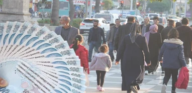 Şanlıurfa’da tüm çalışanların maaşlarından yüzde 3 kesilecek! Yeni sistem zorunlu olacak