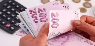 Uzmanı "Zam kaçınılmaz" dedi! Asgari ücrete zam için tarih verdi