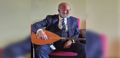 Şanlıurfa bir değerini daha yitirdi