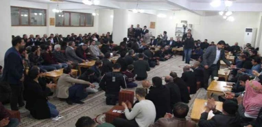 İşte Türkiye'nin büyük aşiretleri! Çoğu Urfa'da
