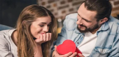 Mutlu bir ilişkinin sırrı! Aşkı bulmak için 5 küçük adım