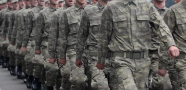 Lübnan tezkeresi TBMM'de kabul edildi! Görev süresi uzadı...