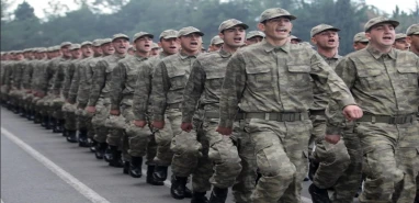 Şanlıurfa'daki gençler bu haberi bekliyordu! MSB’ den açıklama geldi