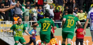 Play-Off heyecanı Şanlıurfa’yı sardı!  Kritik maç öncesi biletler satışa çıktı