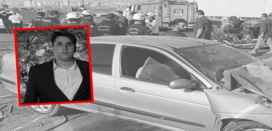 Şanlıurfa’da feci kazada can kaybı arttı!