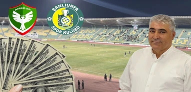 Şanlıurfalı milyarder Diyarbakır spor medyasının gündeminde