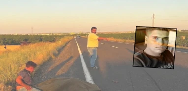 Şanlıurfa’da at arabasına çarpan araç can aldı!