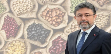 Bakan Yumaklı duyurdu! Ata tohumları Şanlıurfa’da satışa sunuldu