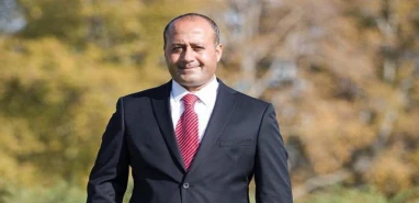 BİK’te görev değişimi: Atakan Çelik Ankara Bölge Müdürlüğüne getirildi