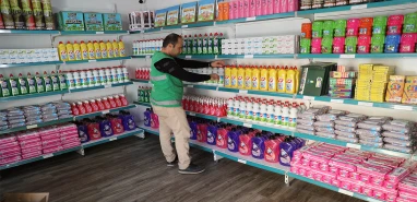 Haliliye'de doğa dostu proje: Sayı 6'ya yükseldi