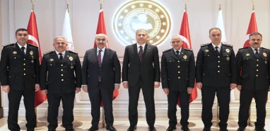 Şanlıurfa’ya atanmasıyla takip edenlerin sayısı iki katını aştı
