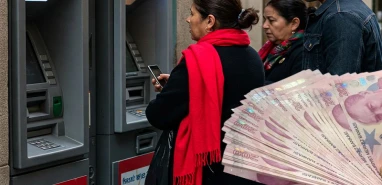 Şanlıurfalılar dikkat! ATM'ler artık o işlemden de ücret alıyor