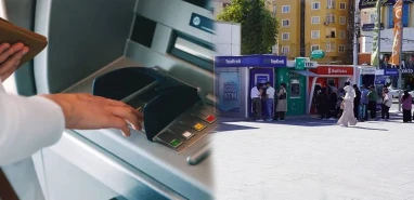 Şanlıurfalılar için yeni dönem! Hat açmaya, bankacılık işlemlerine ve ATM’lere köklü değişiklik